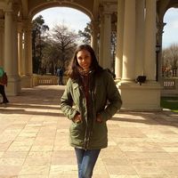 Maria Santos's Photo