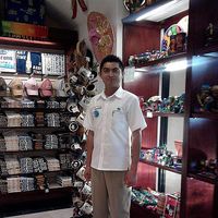 Miguel Mendoza's Photo