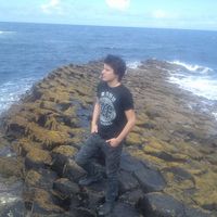 André Freitas's Photo