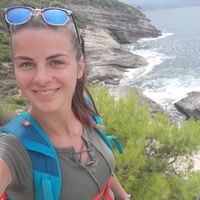 Lucie Staels's Photo