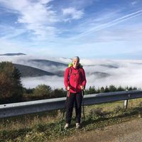 Fotos de Marianne Perreault