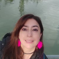 Liliana Romero's Photo