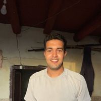 Youssef Jaaifi's Photo