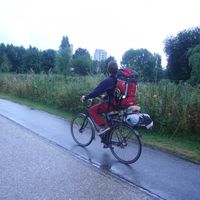 Jeronimo Cantonnet's Photo