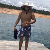 Vinicius Brites's Photo