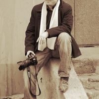 Сергей Хорошавин's Photo