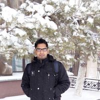 Hitesh Kumar Yadav的照片