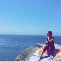 Julia Bradley's Photo