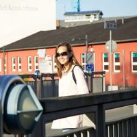 Olivia Comfort's Photo