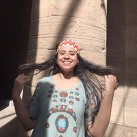 haidy hesham's Photo