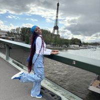 Lekea Haynes's Photo