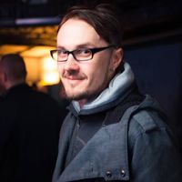 Andrew Sokolov's Photo