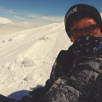 Le foto di Bahram Rahimpour