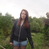 Elina Immonen的照片