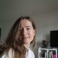 Eline Blanchard's Photo