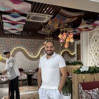 Kareem Sherif的照片