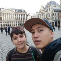 Diego  Fajardo Hidalgo's Photo