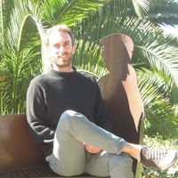 Kostas Mastronikolaou的照片