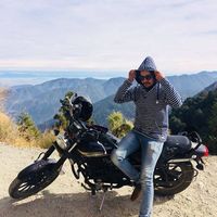 Gaurav Gupta's Photo