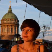 Katharina Von Kracht's Photo