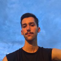 Fotos de Lucas Bennett