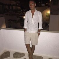 Gianluca Pennino's Photo