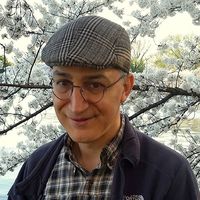 Babak Mohit的照片