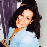 Фотографии пользователя Sarah KHELLOUL