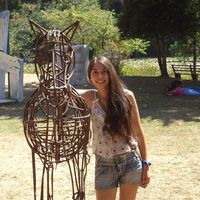 Daniela  Stark's Photo