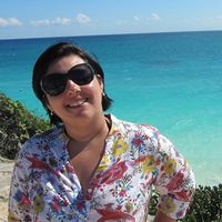 Margarete Ricardo的照片