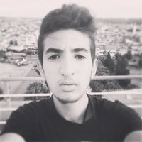 Souhail Nadi's Photo