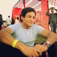 Luis Ignacio Varela's Photo