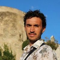 Enrico Gissi's Photo