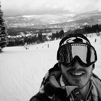 Dane Leininger的照片