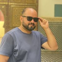 Karim  Satfi's Photo