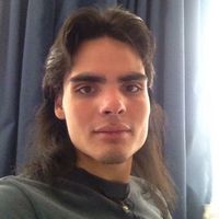 César Ulises Merino Picos's Photo