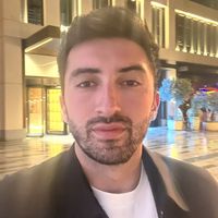 Huseyn Zamanli's Photo