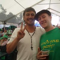 Rian Corbett的照片