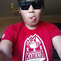 Mikhail Fedoseev的照片