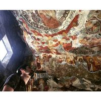 Gökhan Arıkan的照片