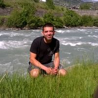 Ricardo Ever Chamorro's Photo