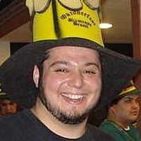 Pedro Almeida's Photo