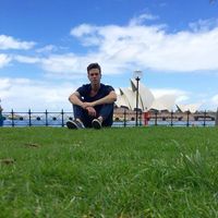 Rama Spalletti's Photo