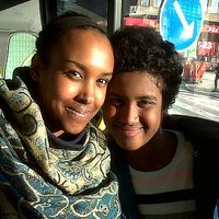 Samiya Abdirahman's Photo