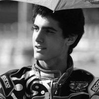 Eric Lichtenstein's Photo