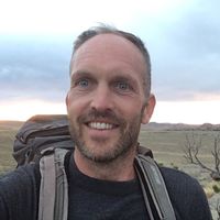 Sander Simonse's Photo