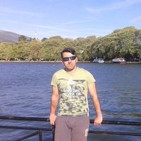 Giorgi Airapetian's Photo