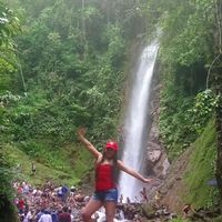 Kimberly Pizarro's Photo