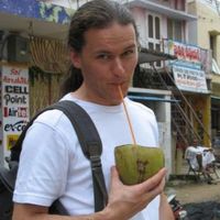 Peter Gotterbarm's Photo