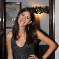 Carlotta Galiazzo's Photo